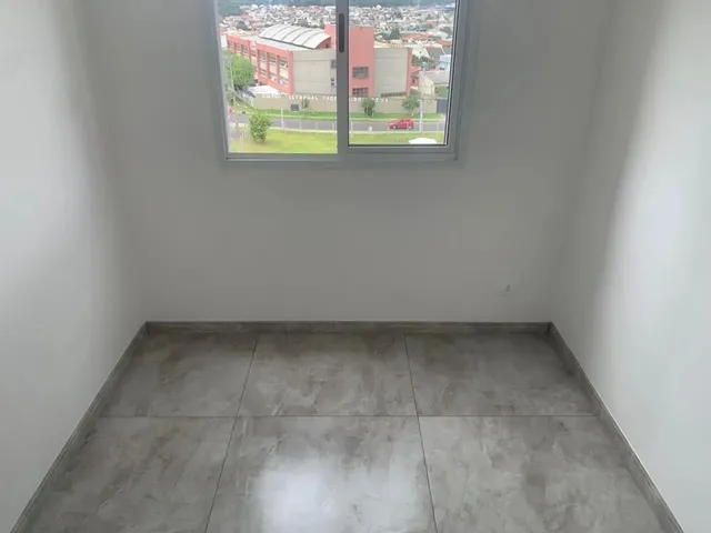 Imagem 7: Apartamento Semi-Novo 2 Quartos + Garagem - Res. Ilha da Paz - Sitio Cercado