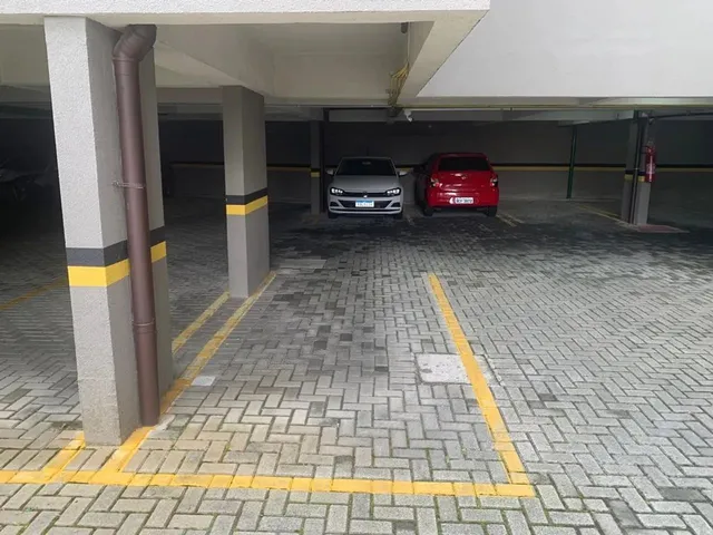 Imagem 10: Apartamento Semi-Novo 2 Quartos + Garagem - Res. Ilha da Paz - Sitio Cercado