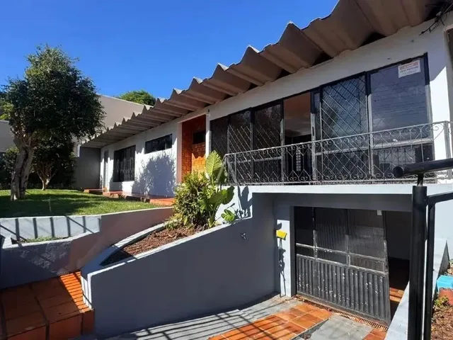 Imagem: Casa Residencial 3 Quartos para Aluguel