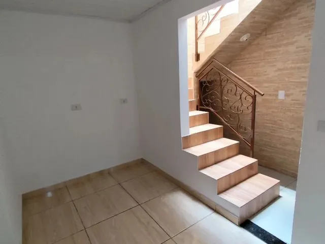 Imagem 2: Ótimo Sobrado/ Condomínio Fechado