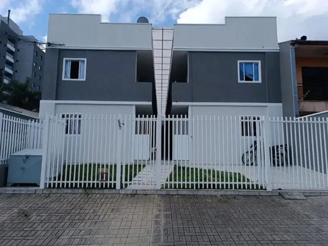 Imagem: Apartamento Residencial em Curitiba - Pr