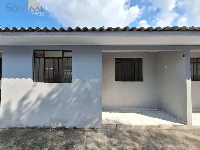 Imagem 11: Casa de Fundos com 2 Quartos para Alugar, 45 M² por R