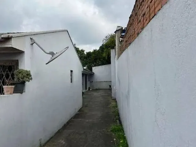 Imagem 15: Casa de Fundos com 2 Quartos para Alugar, 45 M² por R