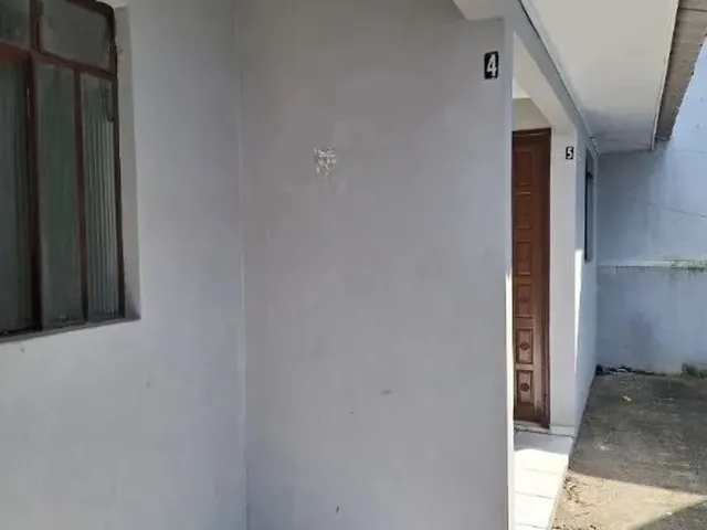 Imagem 10: Casa de Fundos com 2 Quartos para Alugar, 45 M² por R