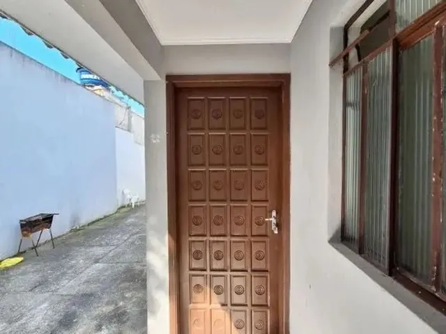 Imagem 9: Casa de Fundos com 2 Quartos para Alugar, 45 M² por R