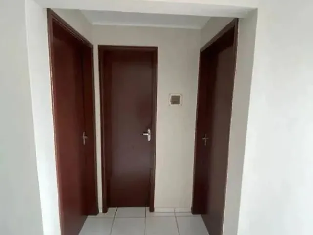 Imagem 3: Casa de Fundos com 2 Quartos para Alugar, 45 M² por R