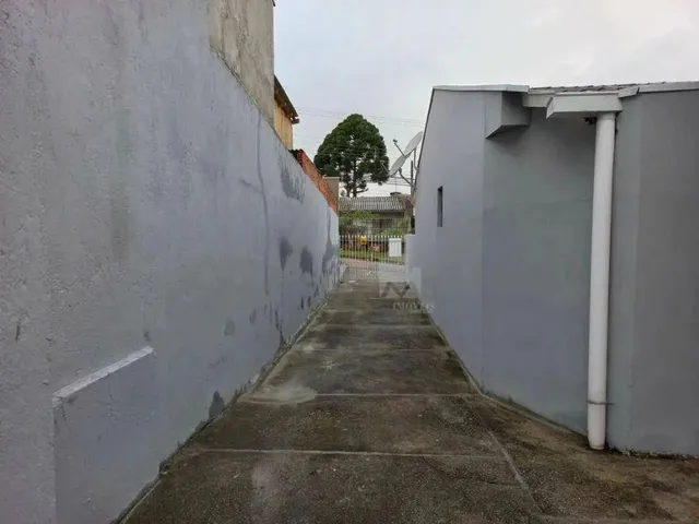 Imagem 5: Casa de Fundos com 2 Quartos para Alugar, 45 M² por R