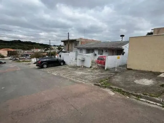 Imagem 14: Casa de Fundos com 2 Quartos para Alugar, 45 M² por R