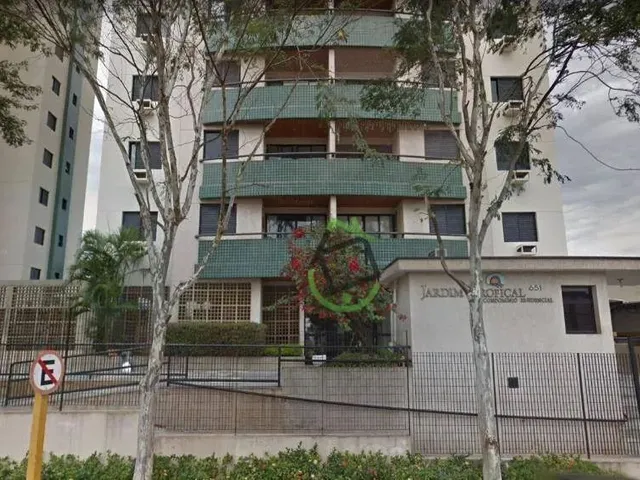 Imagem: Apartamento com 3 Dormitórios À Venda