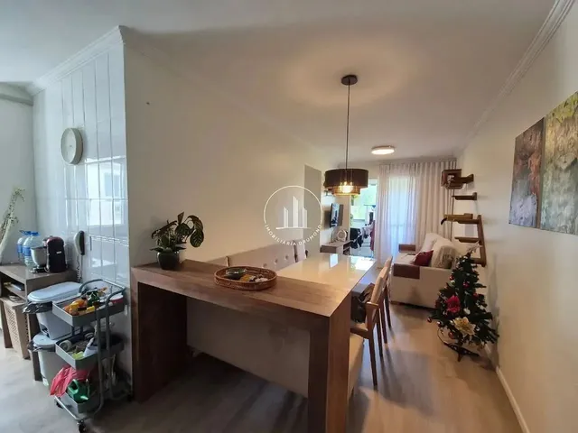 Imagem 1: Apartamento 2 Quartos 52M² - Serraria - Brn