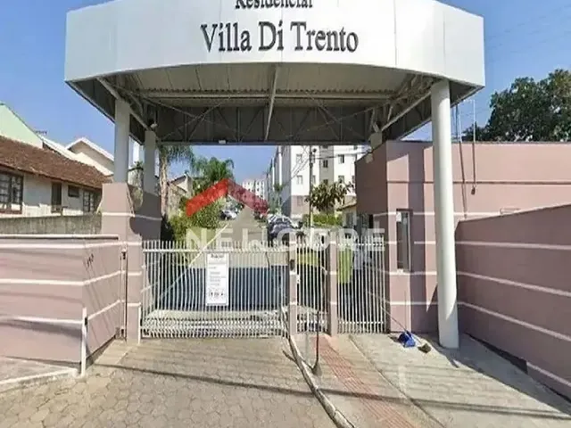 Imagem: Apartamento em Rua Amaro Damásio - Bom