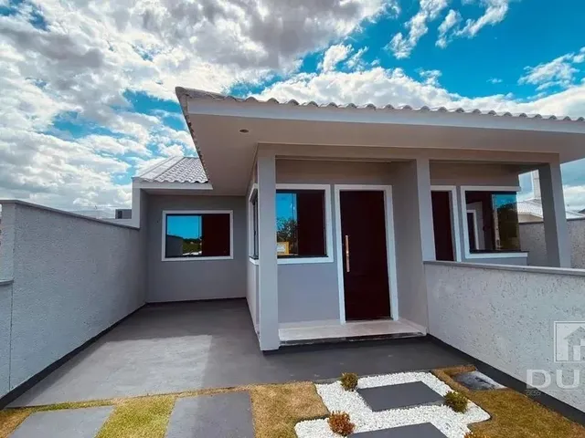 Imagem: Casa 2 Quartos, Minha Casa, Minha Vida)