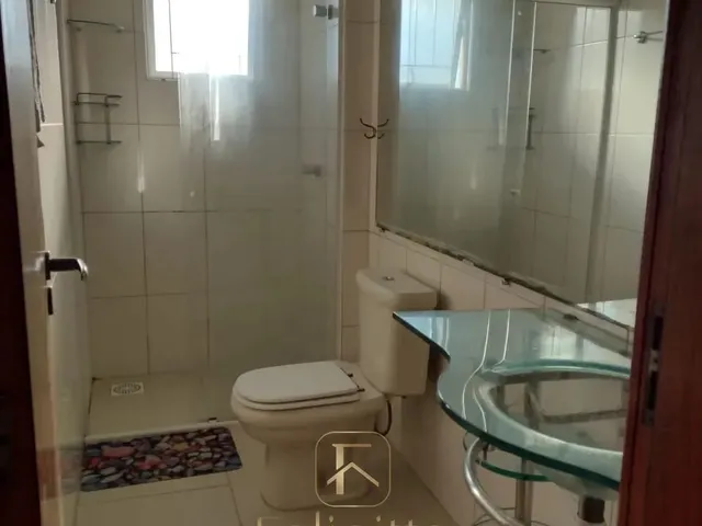 Imagem 4: Apartamento 2 Dormitórios com Sacada e Churrasqueira