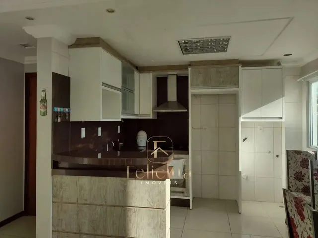 Imagem 3: Apartamento 2 Dormitórios com Sacada e Churrasqueira
