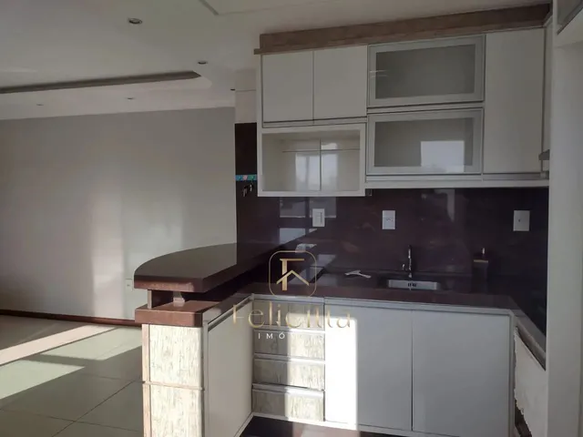 Imagem 12: Apartamento 2 Dormitórios com Sacada e Churrasqueira
