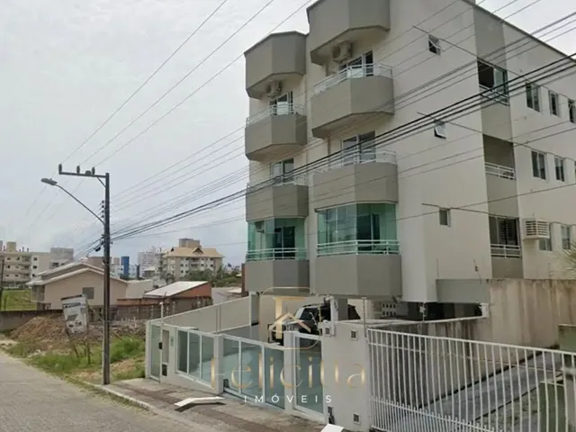 Imagem 9: Apartamento 2 Dormitórios com Sacada e Churrasqueira