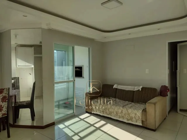 Imagem 15: Apartamento 2 Dormitórios com Sacada e Churrasqueira