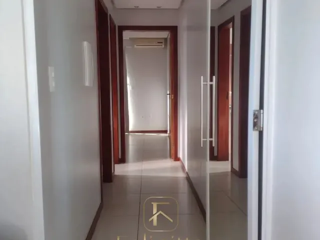 Imagem 6: Apartamento 2 Dormitórios com Sacada e Churrasqueira