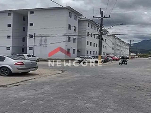 Imagem: Apartamento em Rua Valmir Hermelino Machado
