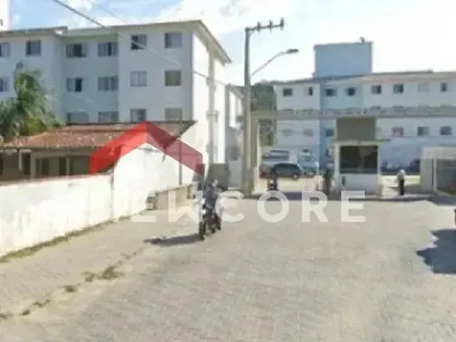 Imagem 10: Apartamento em Rua Valmir Hermelino Machado - Guarda do Cubatão - Palhoça/Sc