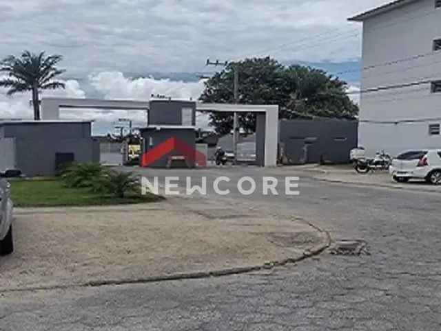 Imagem 14: Apartamento em Rua Valmir Hermelino Machado - Guarda do Cubatão - Palhoça/Sc