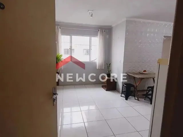 Imagem 4: Apartamento em Rua Valmir Hermelino Machado - Guarda do Cubatão - Palhoça/Sc
