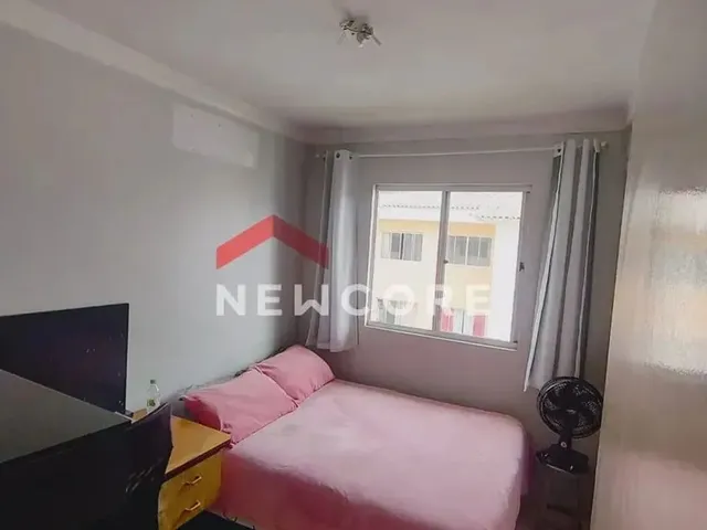 Imagem 9: Apartamento em Rua Valmir Hermelino Machado - Guarda do Cubatão - Palhoça/Sc