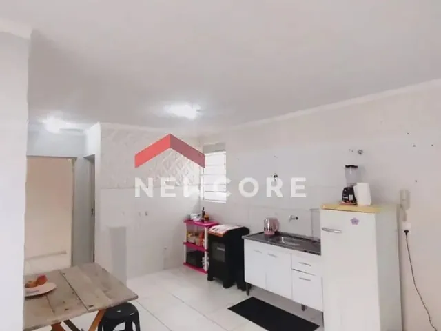 Imagem 5: Apartamento em Rua Valmir Hermelino Machado - Guarda do Cubatão - Palhoça/Sc