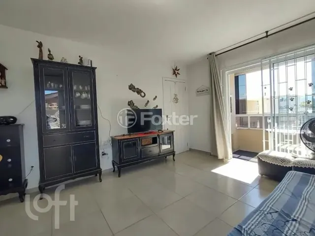 Imagem: Apartamento À Venda Avenida Astrogildo
