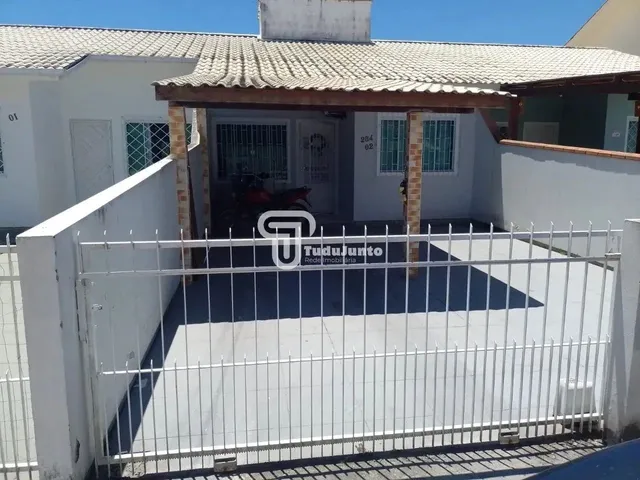 Imagem: Casa À Venda no Bairro São Sebastião