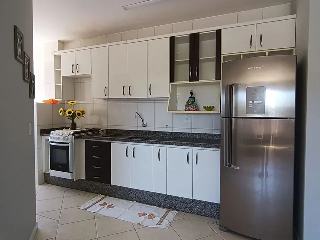 Imagem: Apartamento 2D com Vaga Coberta Roçado