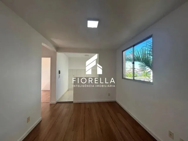 Imagem: Apartamento de 02 Dormitórios no Bairro