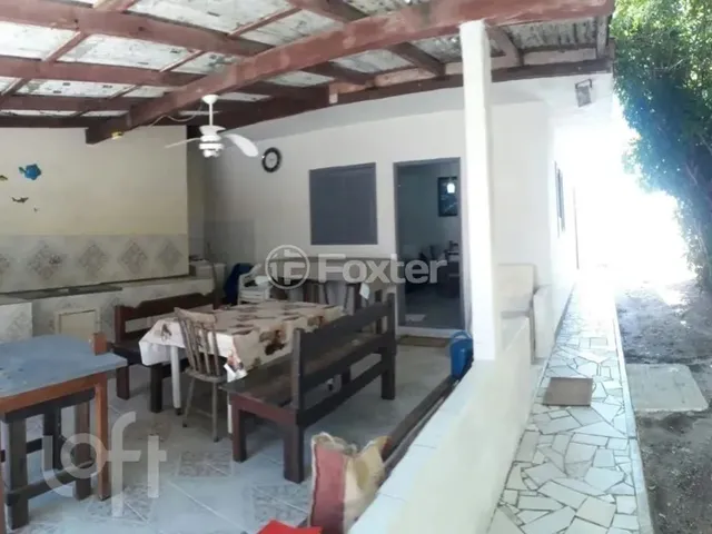 Imagem 9: Casa À Venda Rua Estrela do Mar Azul, Passagem de Maciambú (Ens Brito) - Palhoça