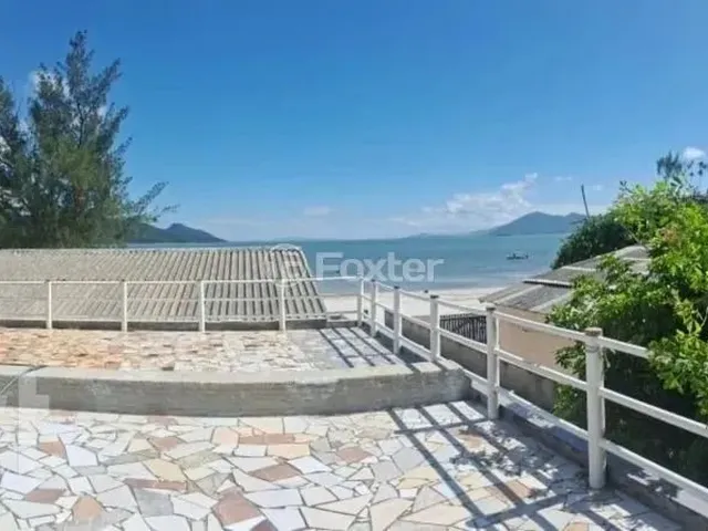 Imagem 3: Casa À Venda Rua Estrela do Mar Azul, Passagem de Maciambú (Ens Brito) - Palhoça