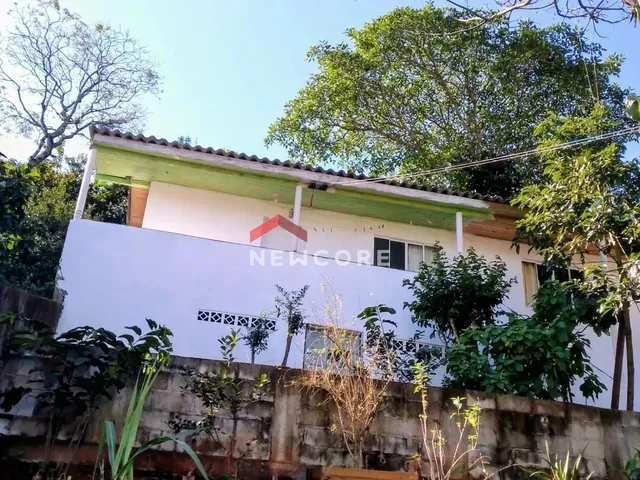 Imagem: Sobrado em Rua Manoel João Lopes - Forquilhinha