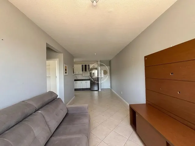Imagem: Apartamento 2 Quartos 59M² - Roçado