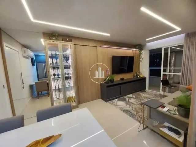 Imagem: Apartamento 2 Quartos com 2 Suítes e 85M²
