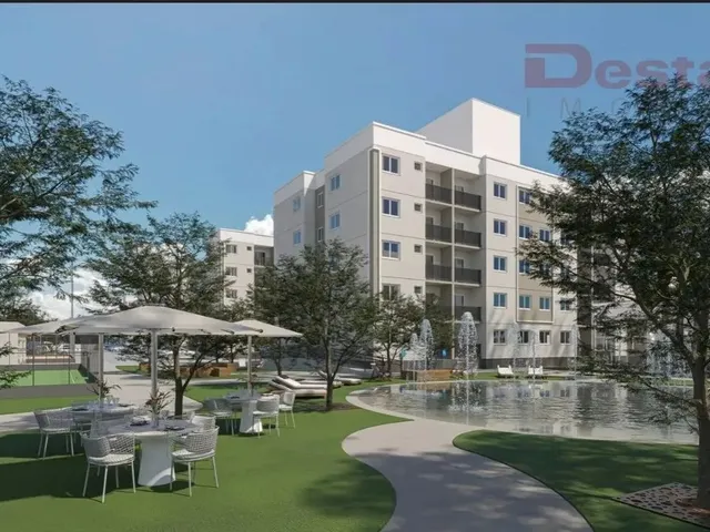 Imagem: Apartamento no Bairro Vendaval - Biguaçu