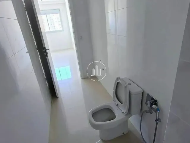 Imagem 2: Apartamento 3 Quartos com 2 Suítes e 110M² - Campinas - Brn