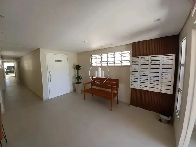 Imagem 16: Apartamento 2 Quartos 55M² - Pedra Branca - Cen