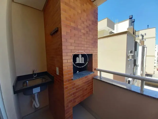 Imagem 6: Apartamento 2 Quartos 55M² - Pedra Branca - Cen