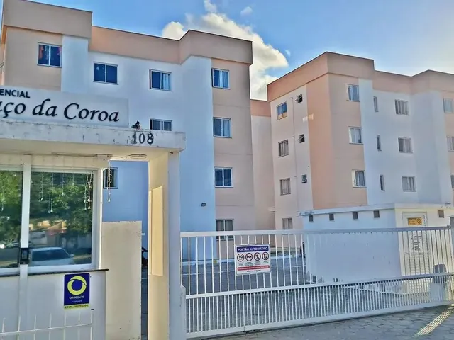 Imagem: Apartamento com 2 Quartos - São Sebastião