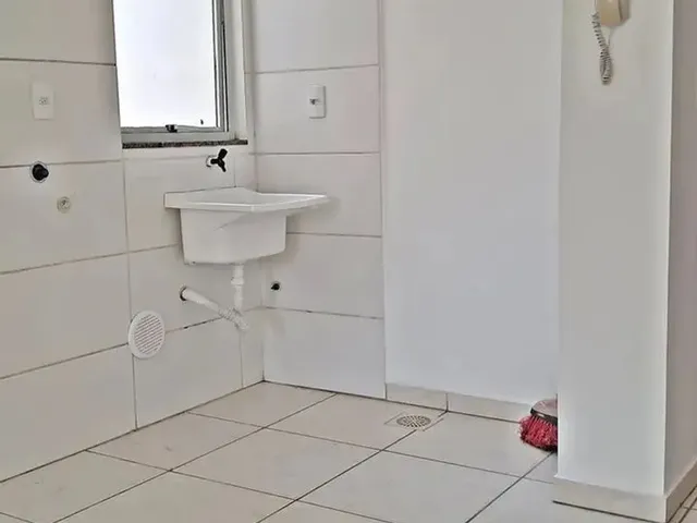 Imagem 5: Apartamento com 2 Quartos - São Sebastião - Palhoça - Sc