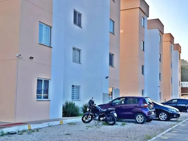 Imagem 8: Apartamento com 2 Quartos - São Sebastião - Palhoça - Sc