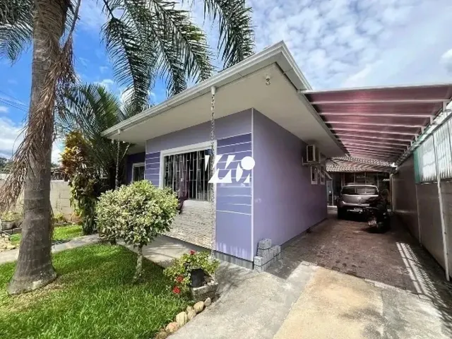 Imagem: Casa 3 Quartos com Piscina - Madri - Imv
