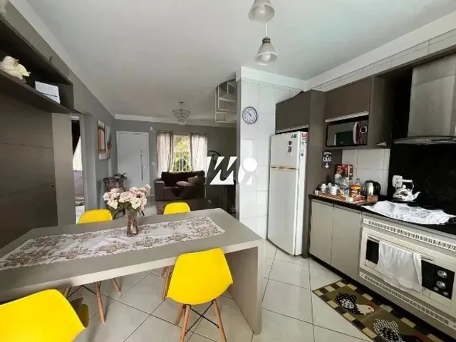 Imagem 10: Casa 3 Quartos com Piscina - Madri - Imv
