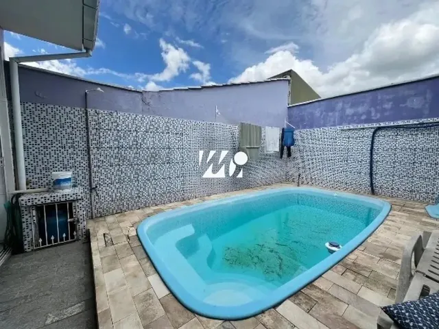 Imagem 3: Casa 3 Quartos com Piscina - Madri - Imv