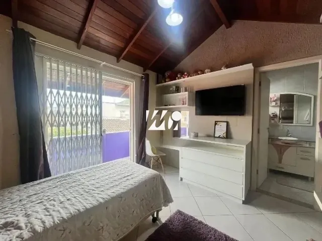 Imagem 8: Casa 3 Quartos com Piscina - Madri - Imv
