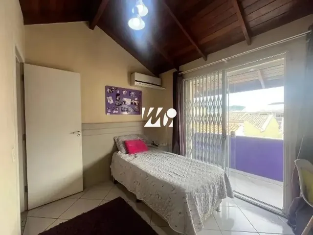 Imagem 2: Casa 3 Quartos com Piscina - Madri - Imv