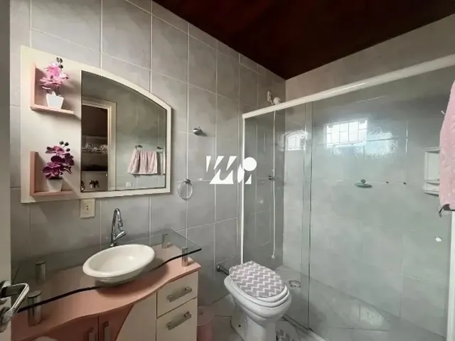 Imagem 7: Casa 3 Quartos com Piscina - Madri - Imv